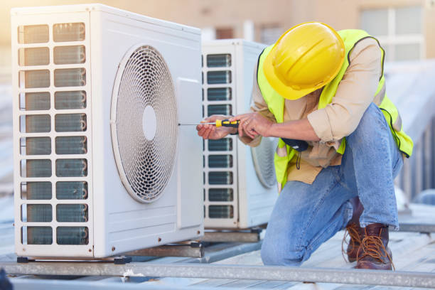 Best Seasonal HVAC Services in Calumet City, IL