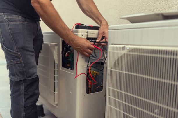 Professional HVAC in Calumet City, IL