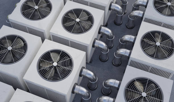 Best Thermostats and Smart Controls in Calumet City, IL