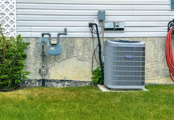 Best Air Conditioning Cleaning in Calumet City, IL